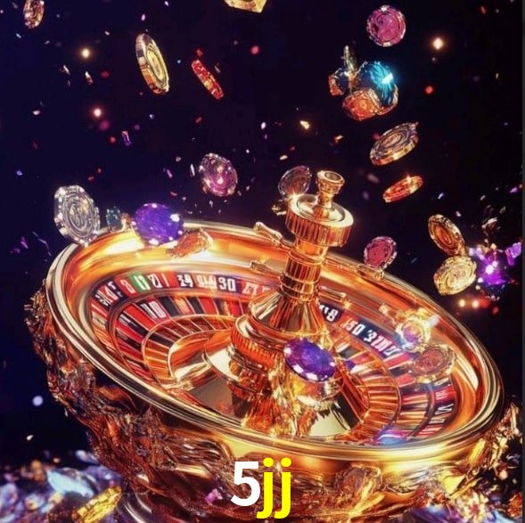 5jj - Chance de Tudo - 5jj.com