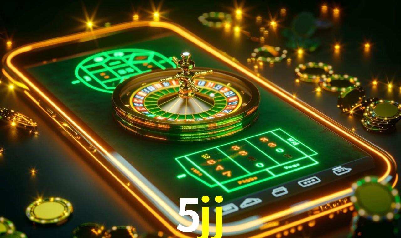 5jj plataforma